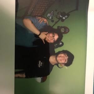 Meet your Posher, Phi